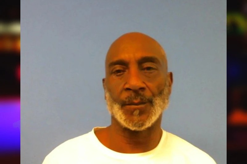 Donnie Thompson Mugshots