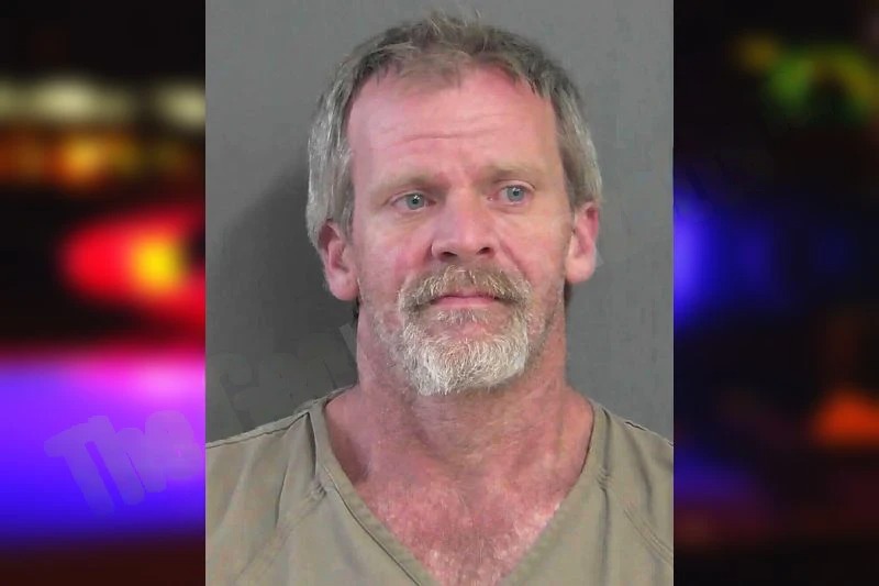 Donnie Williams Mugshots