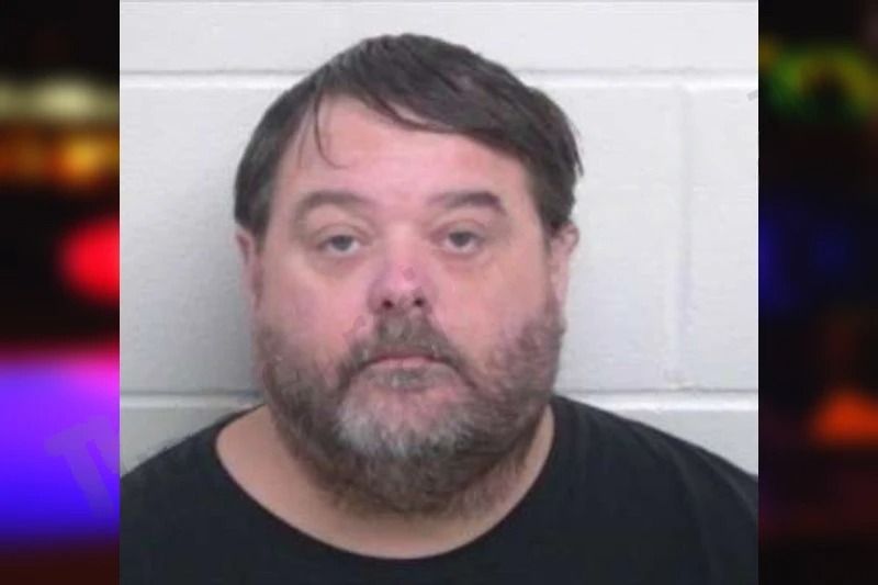 Donny Wilkerson Mugshots