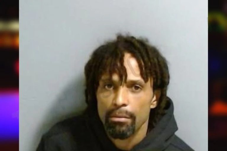 Donovan Fletcher mugshot – Fulton County , Georgia Donovan Fletcher