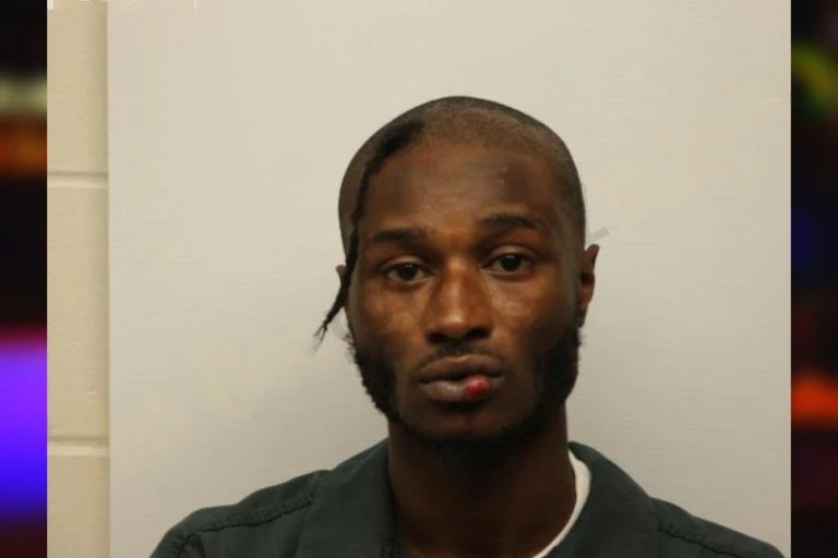 Donta Lewis