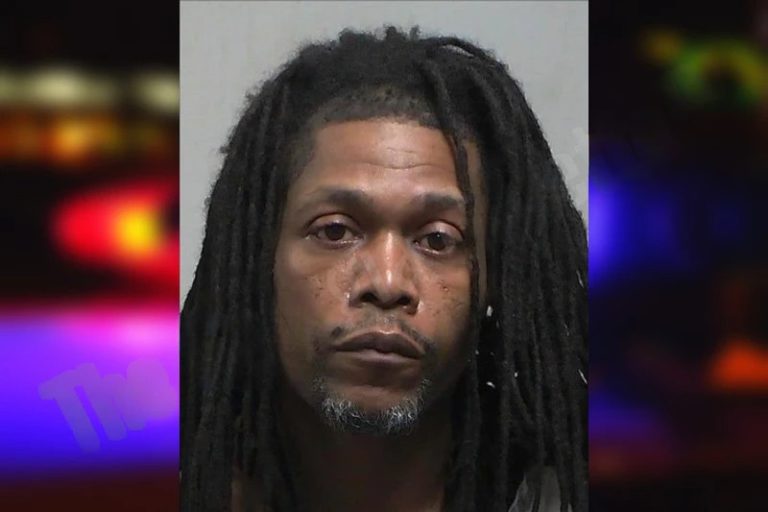 Dontarius Silas mugshot – Tift County , Georgia Dontarius Silas