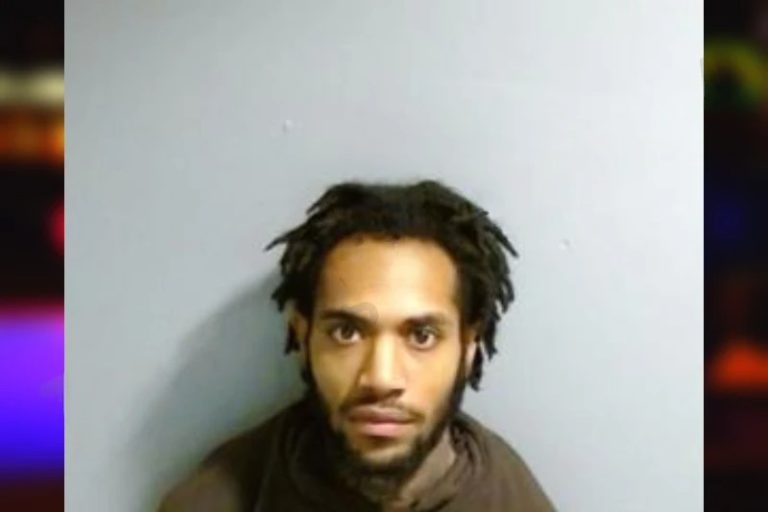 Dontavious Bridges mugshot – Fulton County , Georgia Dontavious Bridges