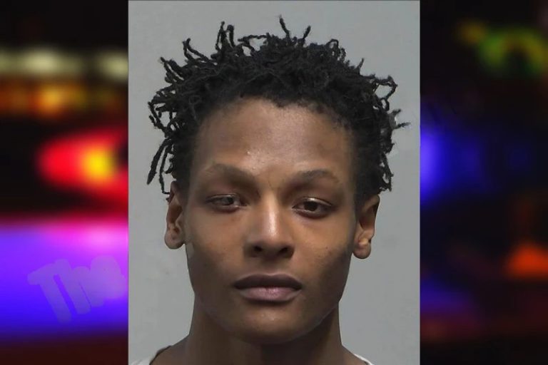 Dontavious Johnson mugshot – Tift County , Georgia Dontavious Johnson