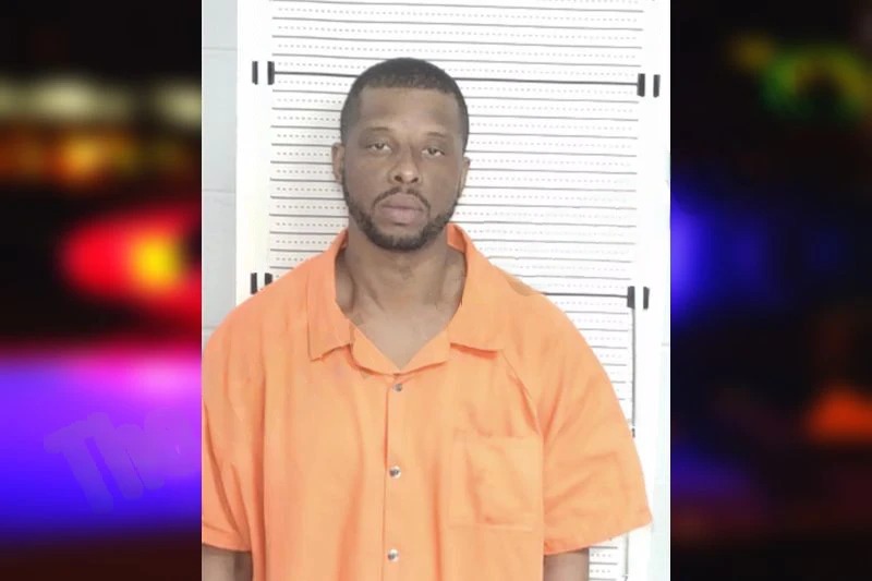 Dontavious Phillips Mugshots