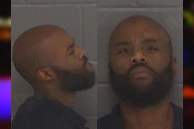 Dontavius Shepherd mugshot – Barrow County , Georgia Dontavius Shepherd mugshot