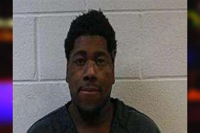 Donte Williams Mugshots