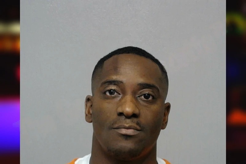 Dontrae Brown Mugshots