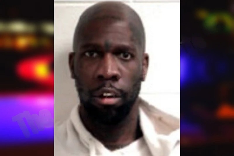 Donyale Chatman mugshot