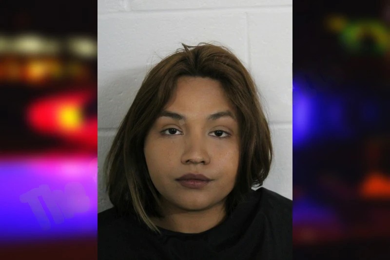 Dora Hernandez mugshot