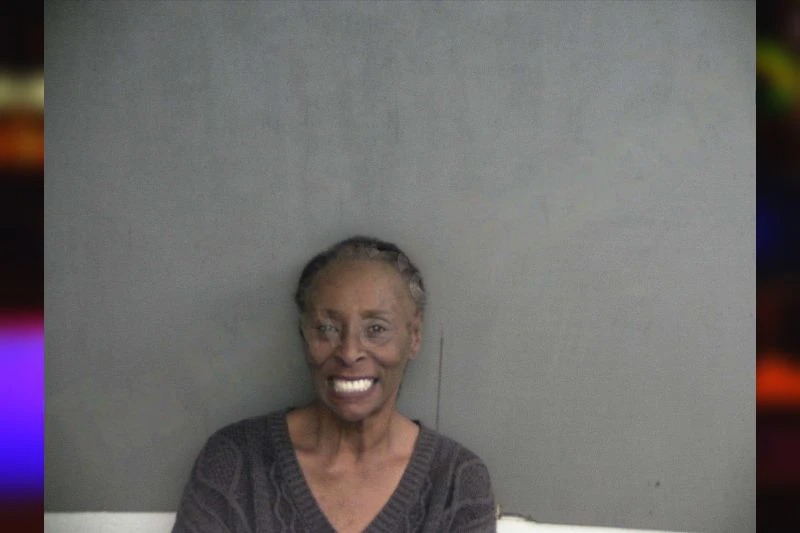 Doretha Patrick mugshot