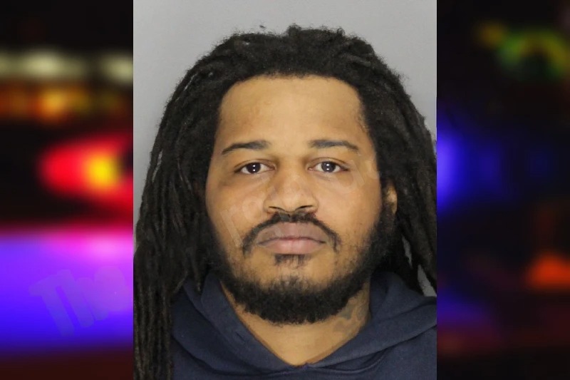 Dorian Anderson mugshot – Cobb County , Georgia Dorian Anderson mugshot