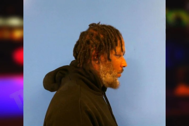 Dorrsett Williams Mugshots