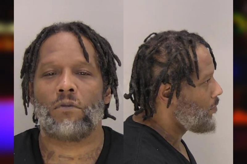 Dorrsett Williams mugshot – Richmond County , Georgia Dorrsett Williams mugshot