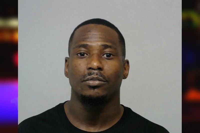 Dorsha Boyd Mugshots