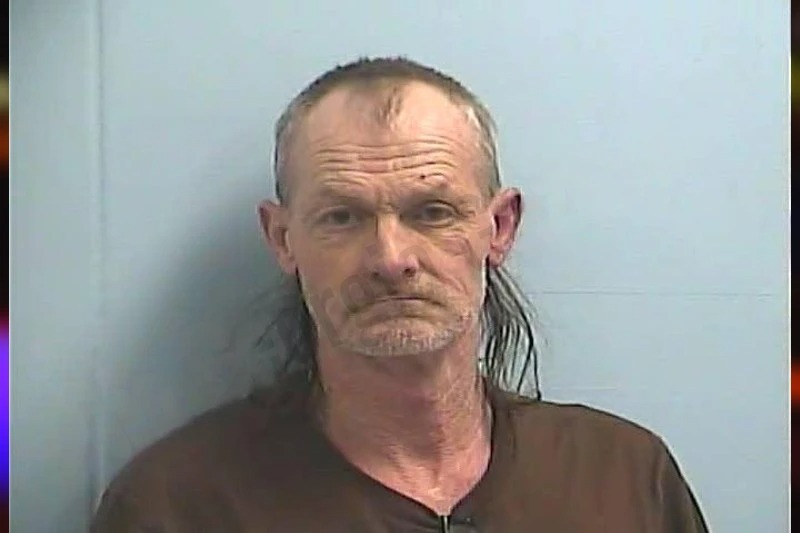 Douglas Aldridge mugshot – Dawson County , Georgia Douglas Aldridge mugshot