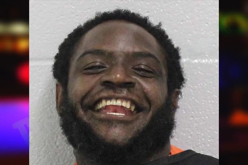 Douglas Daniel Mugshots