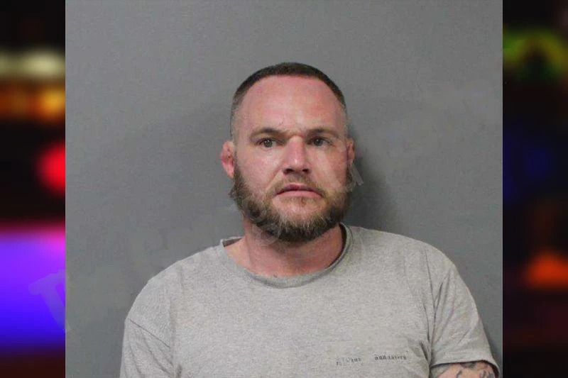 Douglas Eggers Mugshots