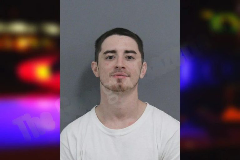 Douglas Gass mugshot – Catoosa County , Georgia Douglas Gass