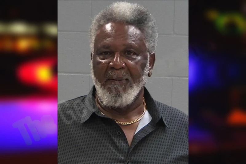 Douglas Harper Mugshots