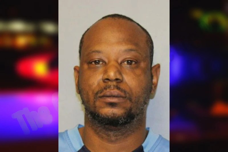 Douglas Harvey Mugshots