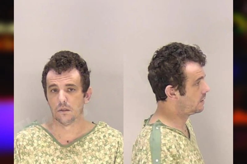 Douglas Marshall mugshot – Richmond County , Georgia Douglas Marshall mugshot