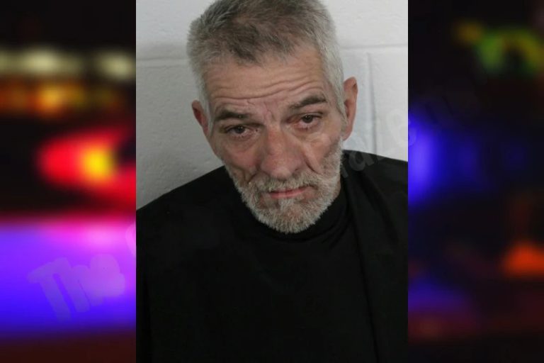 Douglas Shaw mugshot – Floyd County , Georgia Douglas Shaw