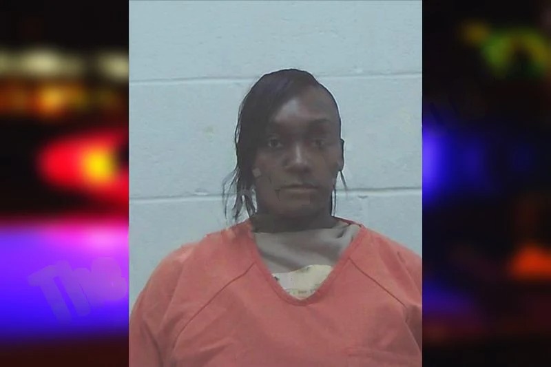 Draven Childs Mugshots