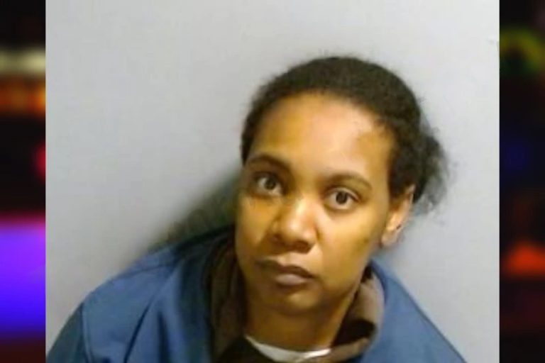 Dremessia Coursey mugshot – Fulton County , Georgia Dremessia Coursey