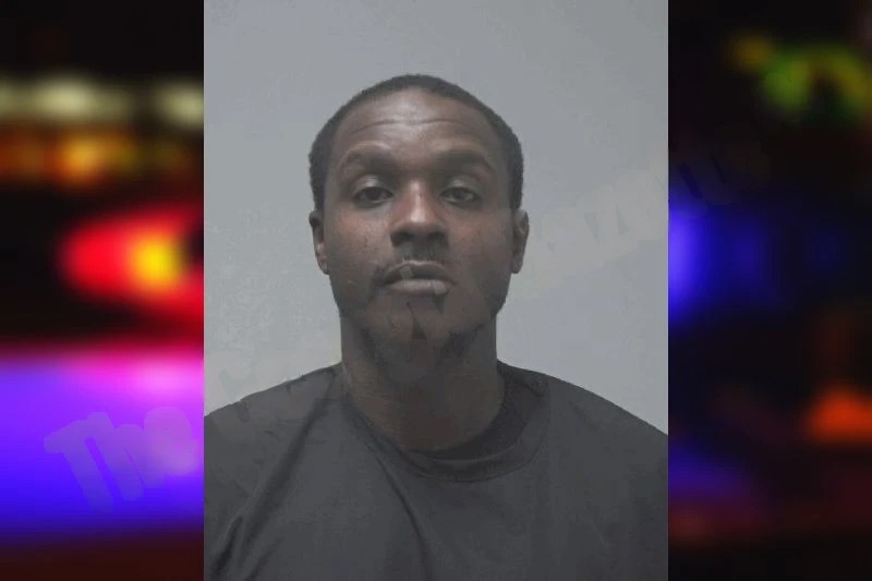 Duan Daniel Mugshots