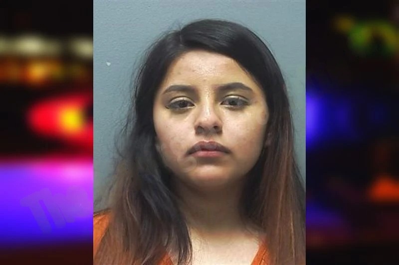 Dulce Rodriguez Mugshots