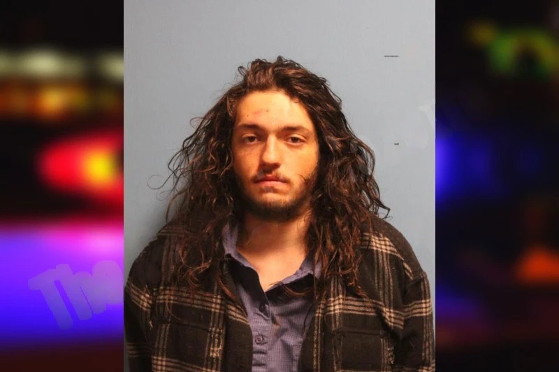 Duncan Caudill Mugshots