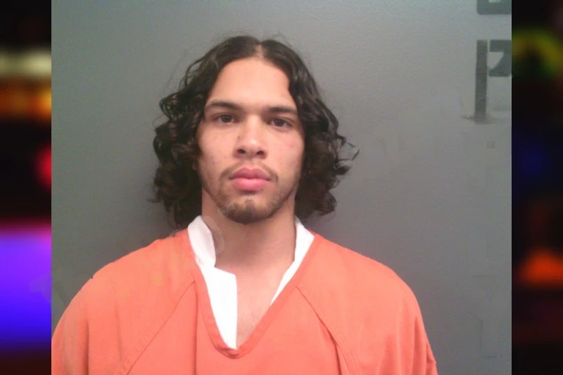 Duque Oscar- Enrique Mugshots