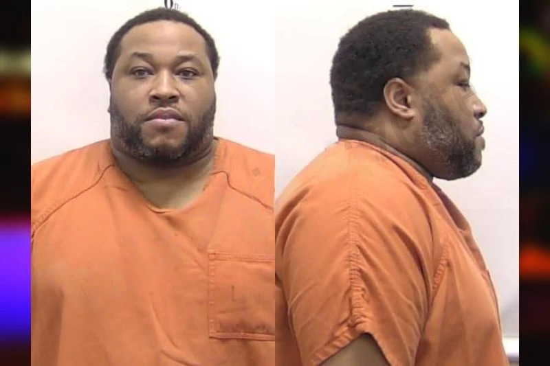 Durrell Gaither mugshot – Clarke County , Georgia Durrell Gaither mugshot