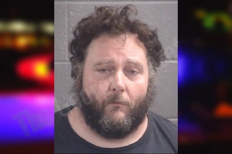 Dustin Day mugshot – Spalding County , Georgia Dustin Day mugshot