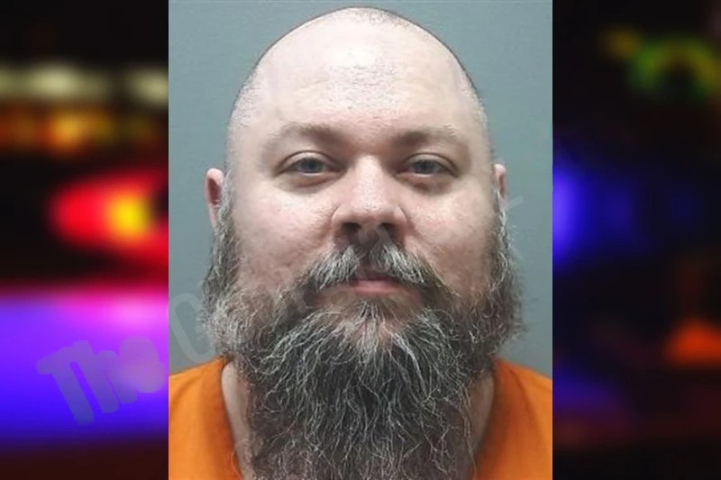 Dustin Gottschall mugshot – Cherokee County , Georgia Dustin Gottschall mugshot