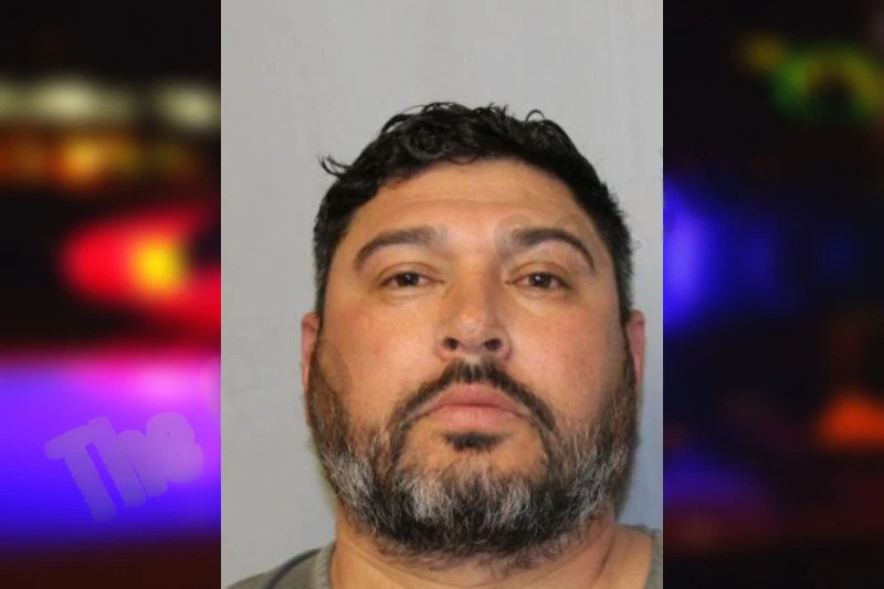 Dustin Lancaster mugshot – Hall County , Georgia Dustin Lancaster mugshot