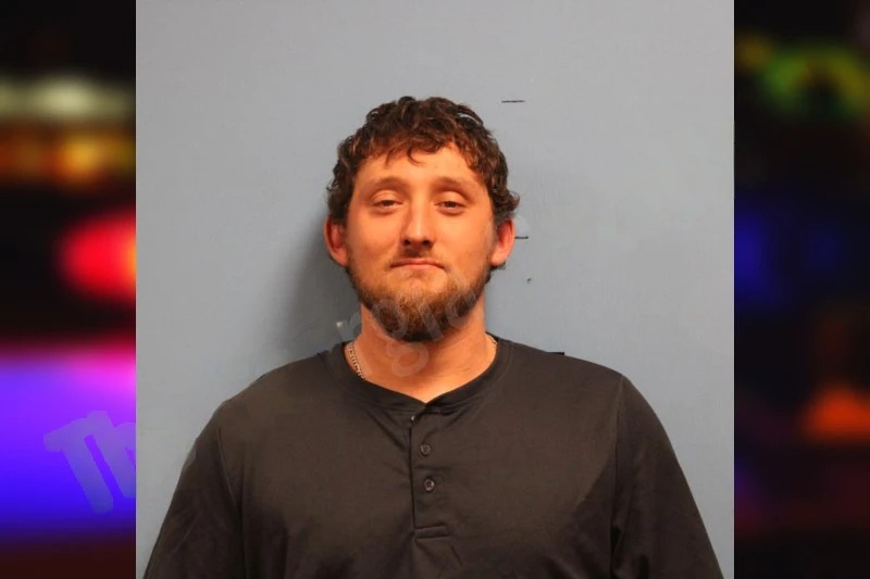 Dustin Smith mugshot – Monroe County , Georgia Dustin Smith mugshot