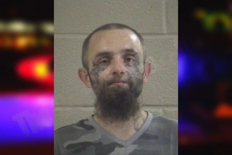 Dustin Williams mugshot – Whitfield County , Georgia Dustin Williams