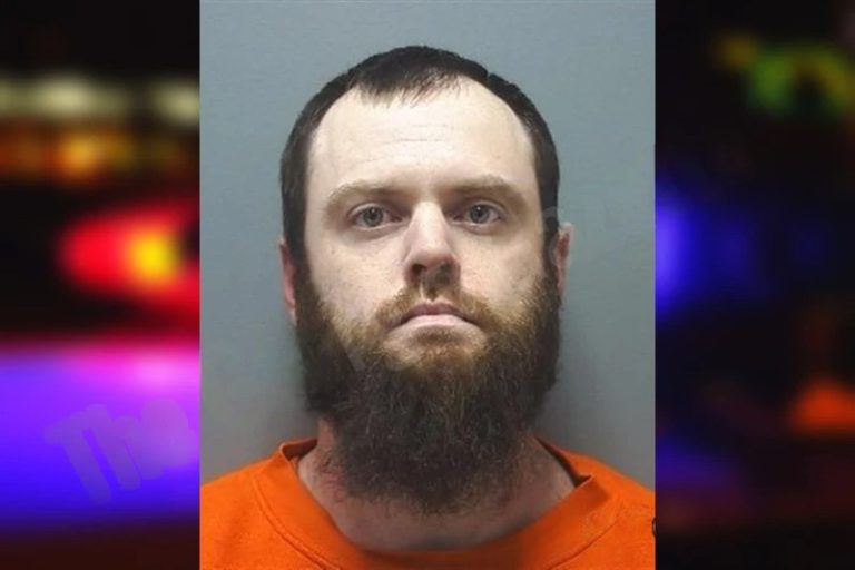 Dusty Brooks mugshot – Cherokee County , Georgia Dusty Brooks