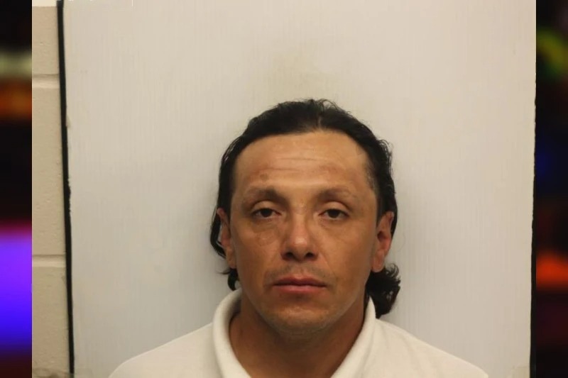 Duvan Alejandro-Suarez mugshot – Chatham County , Georgia Duvan Alejandro-Suarez mugshot