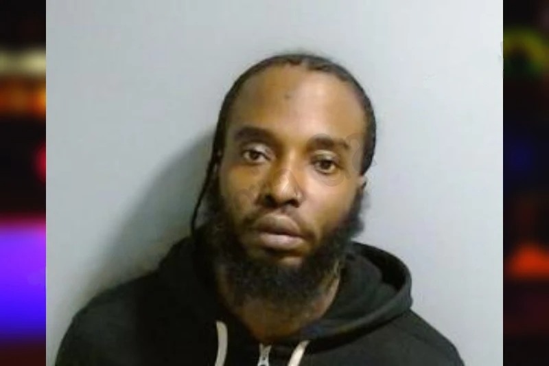 Dwayne Benjamin mugshot – Fulton County , Georgia Dwayne Benjamin mugshot