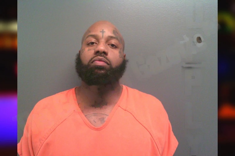 Dwayne Cornelius Mugshots