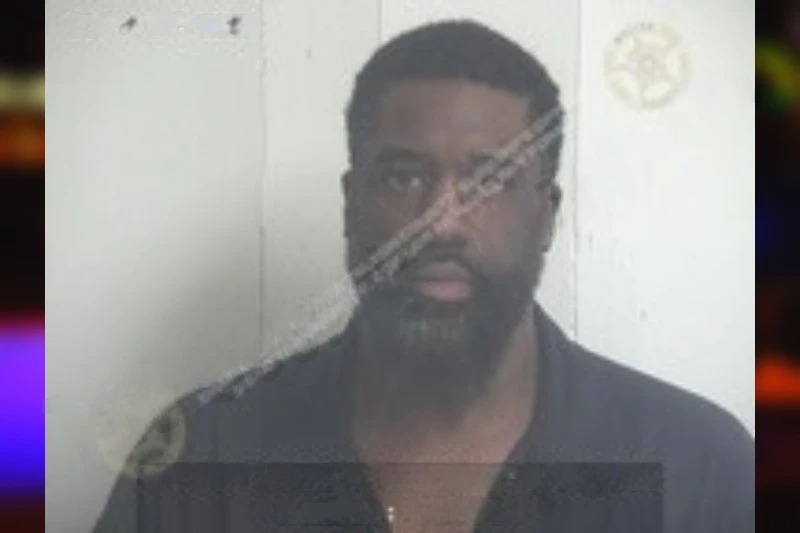Dwayne Hill mugshot – Walton County , Georgia Dwayne Hill mugshot