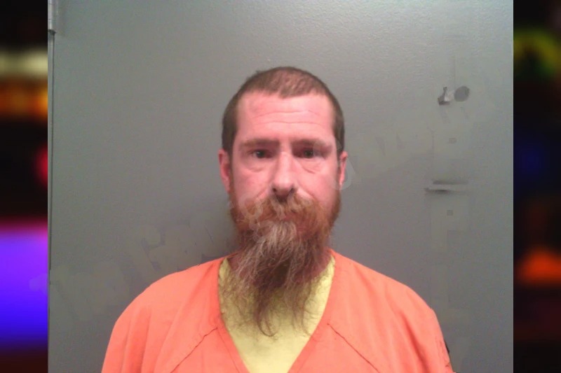 Dwayne Powell mugshot