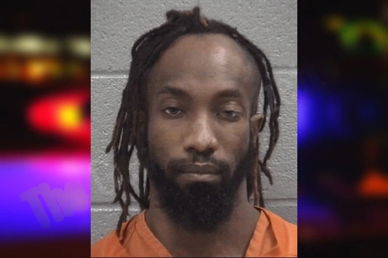 Dwayne Roland mugshot