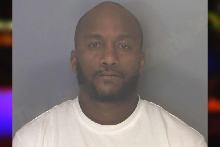 Dwayne Stokes mugshot – Douglas County , Georgia Dwayne Stokes