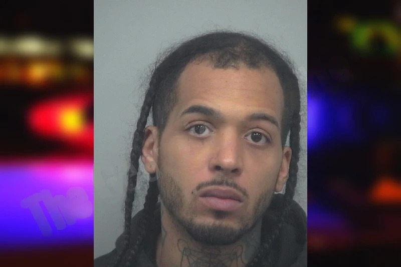 Dwayne Wayne Mugshots