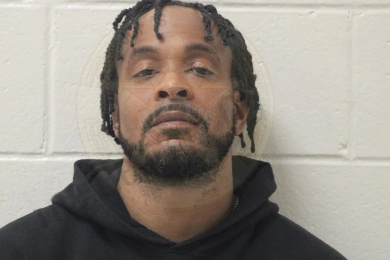 Dwight Dugar mugshot