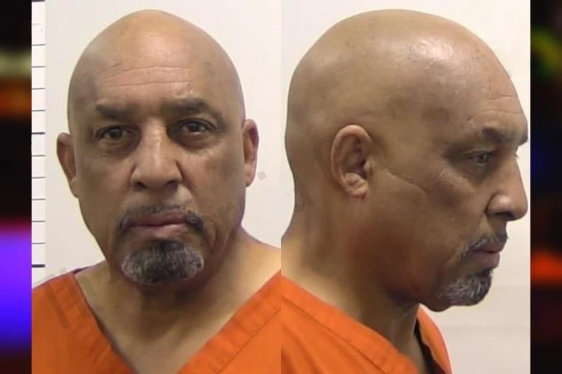 Dwight Fulton mugshot – Clarke County , Georgia Dwight Fulton mugshot